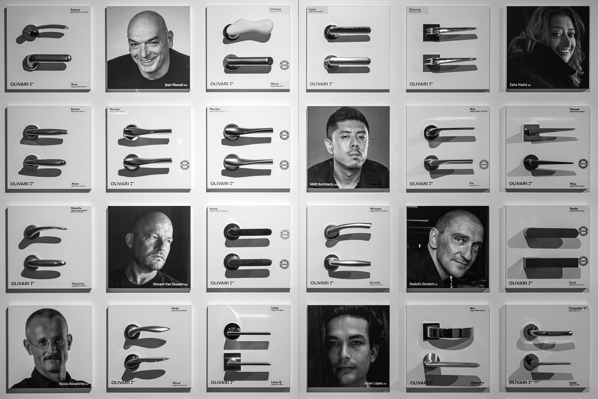 Sinais do Tempo - Recrutamento 5