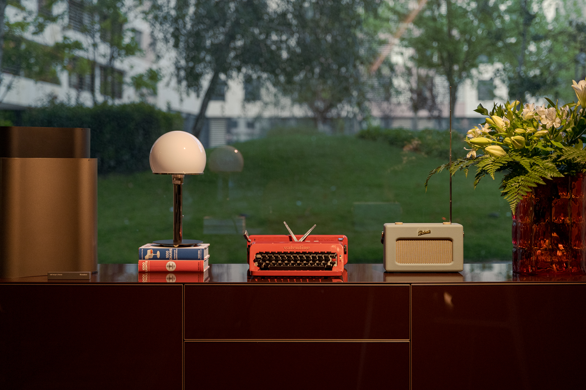 Ricardo Oliveira Alves Architecture Photography and Video - Fotografia e vídeo de arquitetura -Ricardo Oliveira Alves - Sinais do Tempo Showroom