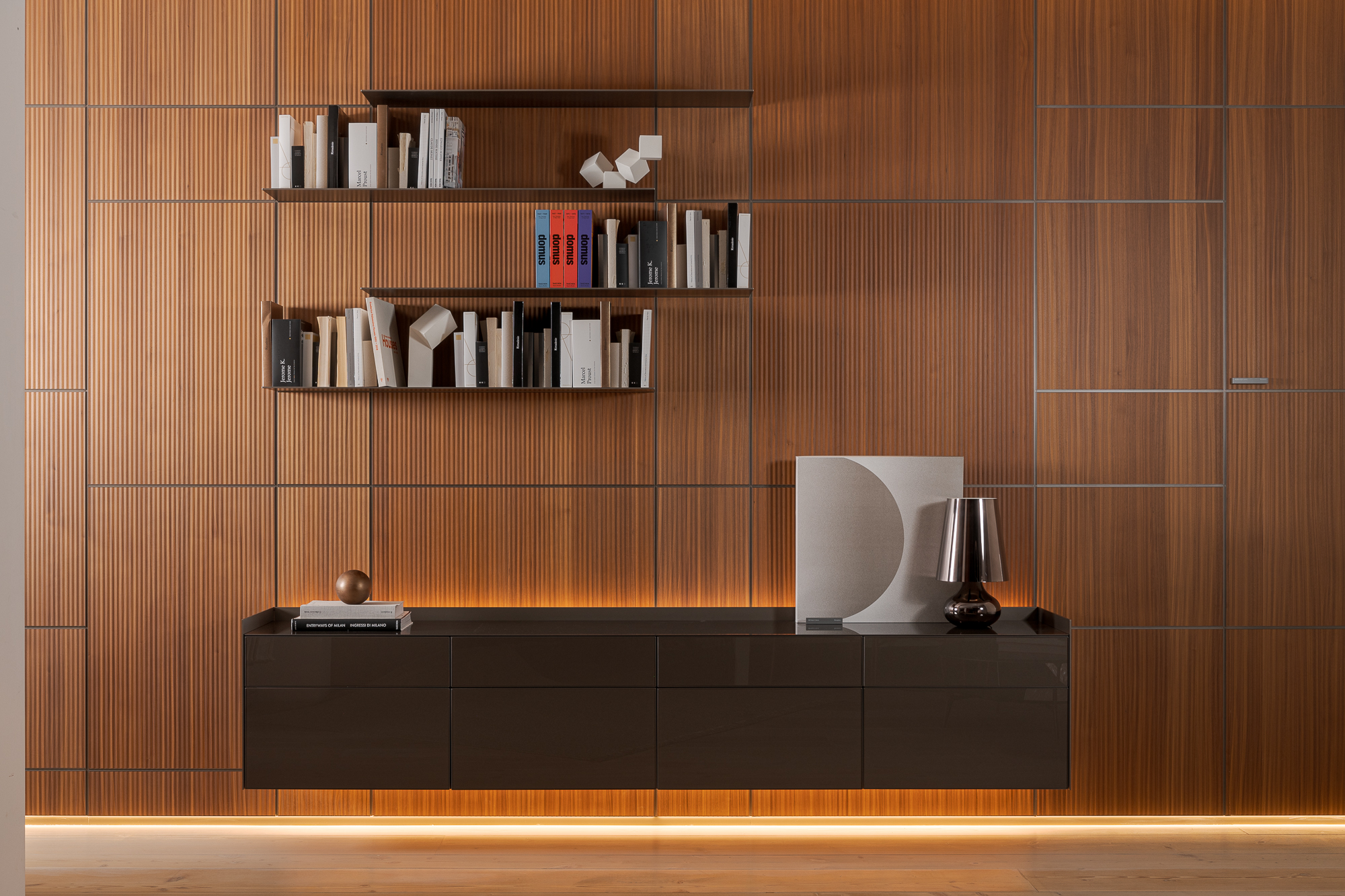 Ricardo Oliveira Alves Architecture Photography and Video - Fotografia e vídeo de arquitetura -Ricardo Oliveira Alves - Sinais do Tempo Showroom