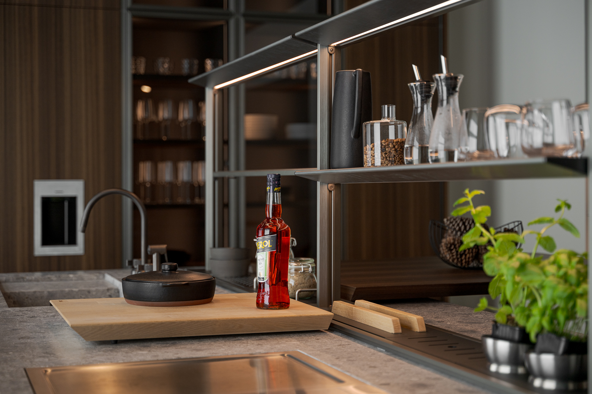 Ricardo Oliveira Alves Architecture Photography and Video - Fotografia e vídeo de arquitetura -Ricardo Oliveira Alves - Sinais do Tempo Showroom